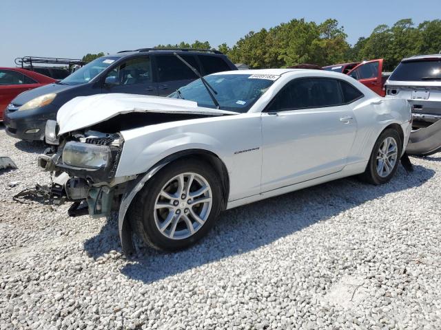 CHEVROLET CAMARO LS 2014 2g1fa1e36e9220880