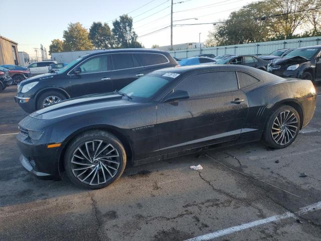 CHEVROLET CAMARO 2014 2g1fa1e36e9230583