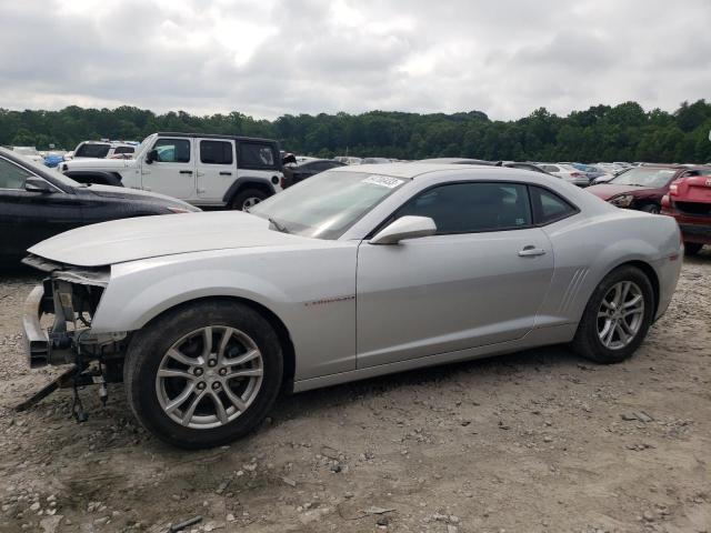 CHEVROLET CAMARO LS 2014 2g1fa1e36e9245312