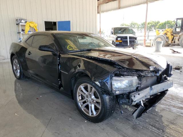 CHEVROLET CAMARO LS 2014 2g1fa1e36e9306531