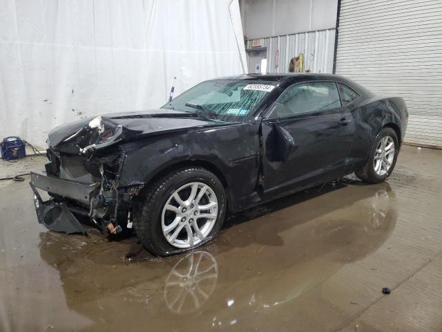 CHEVROLET CAMARO LS 2014 2g1fa1e36e9309686