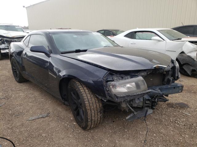 CHEVROLET CAMARO LS 2014 2g1fa1e36e9324799