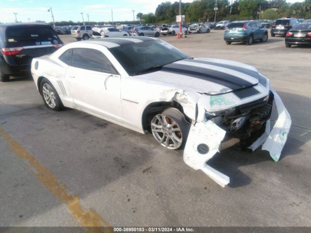 CHEVROLET CAMARO 2015 2g1fa1e36f9115144