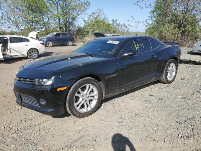 CHEVROLET CAMARO LS 2015 2g1fa1e36f9246039