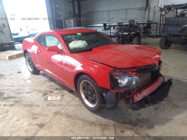 CHEVROLET CAMARO 2012 2g1fa1e37c9118646