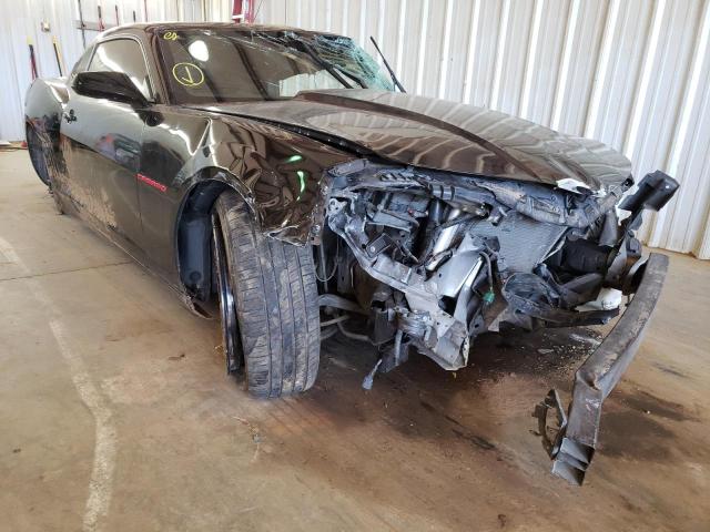 CHEVROLET CAMARO 2012 2g1fa1e37c9119313