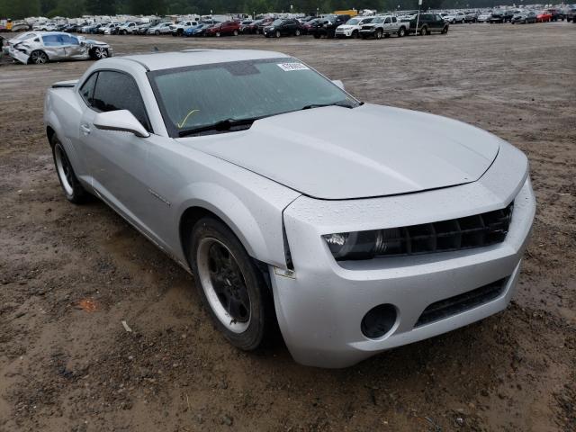 CHEVROLET CAMARO LS 2012 2g1fa1e37c9146401