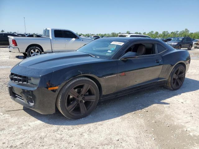 CHEVROLET CAMARO 2012 2g1fa1e37c9147841