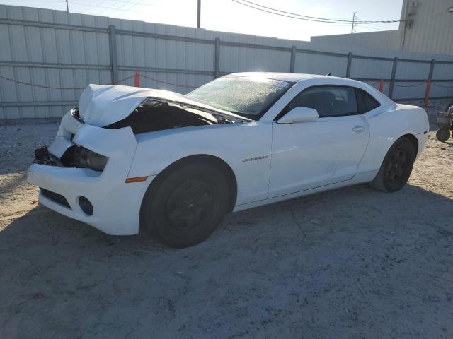 CHEVROLET CAMARO 2012 2g1fa1e37c9160251