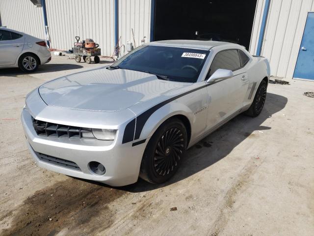 CHEVROLET CAMARO LS 2012 2g1fa1e37c9170388