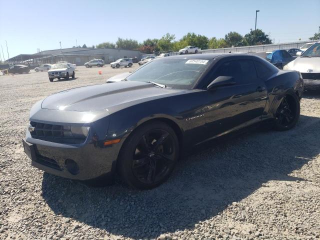 CHEVROLET CAMARO 2012 2g1fa1e37c9172058