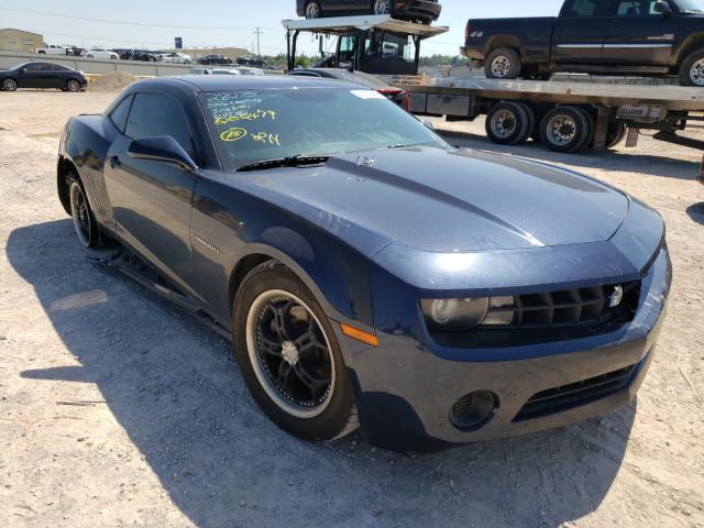 CHEVROLET CAMARO LS 2012 2g1fa1e37c9202479