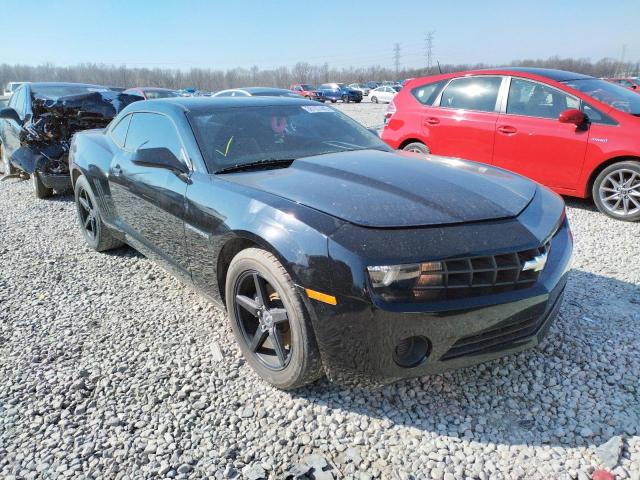 CHEVROLET CAMARO LS 2012 2g1fa1e37c9202899