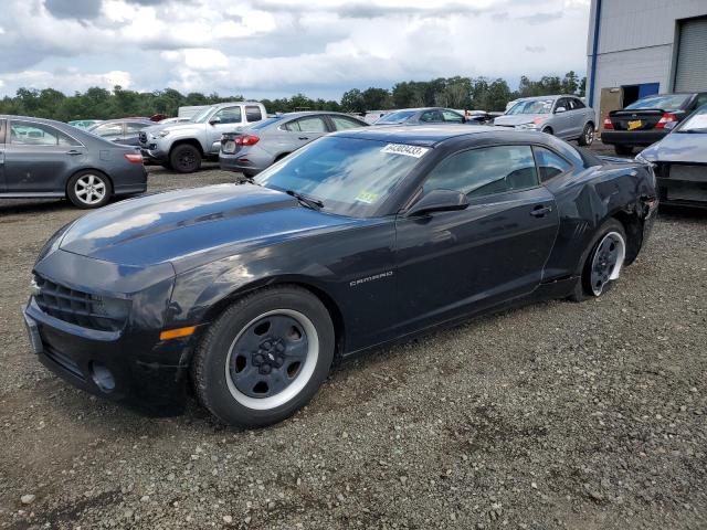 CHEVROLET CAMARO LS 2013 2g1fa1e37d9139272