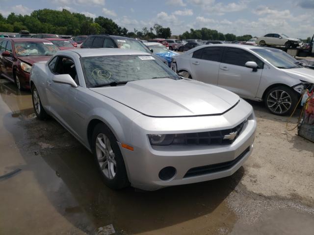 CHEVROLET CAMARO LS 2013 2g1fa1e37d9151969