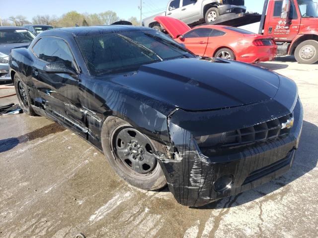 CHEVROLET CAMARO LS 2013 2g1fa1e37d9169288