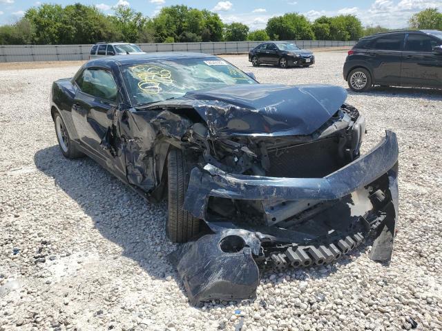 CHEVROLET CAMARO LS 2013 2g1fa1e37d9227254