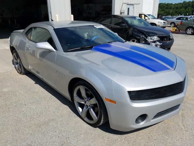 CHEVROLET CAMARO LS 2013 2g1fa1e37d9244149