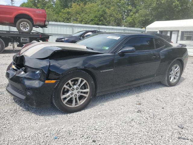 CHEVROLET CAMARO LS 2014 2g1fa1e37e9134221