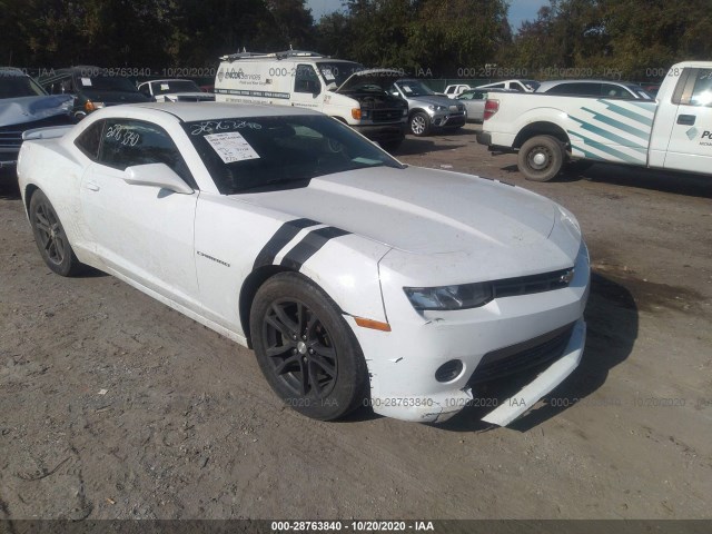 CHEVROLET CAMARO 2014 2g1fa1e37e9138575