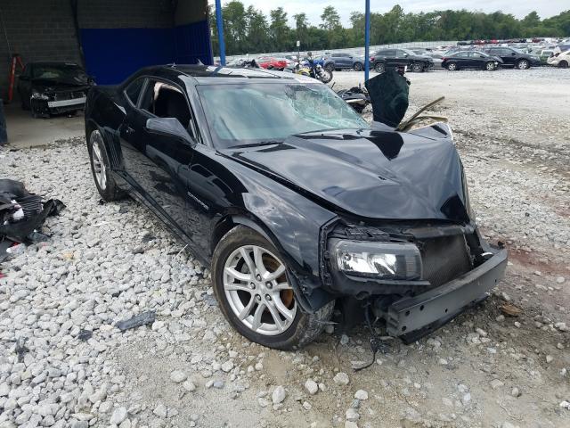 CHEVROLET CAMARO LS 2014 2g1fa1e37e9180213