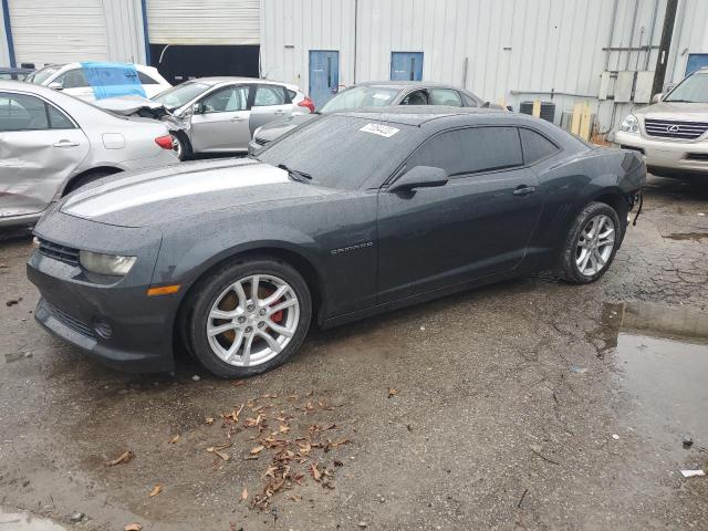 CHEVROLET CAMARO 2014 2g1fa1e37e9196105