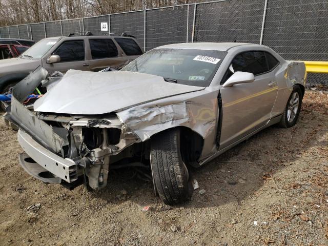 CHEVROLET CAMARO LS 2014 2g1fa1e37e9232357