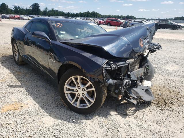 CHEVROLET CAMARO LS 2014 2g1fa1e37e9255993