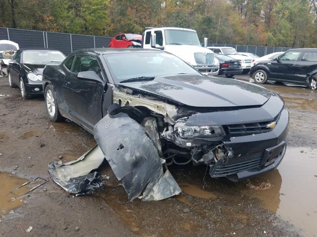 CHEVROLET CAMARO LS 2014 2g1fa1e37e9273393