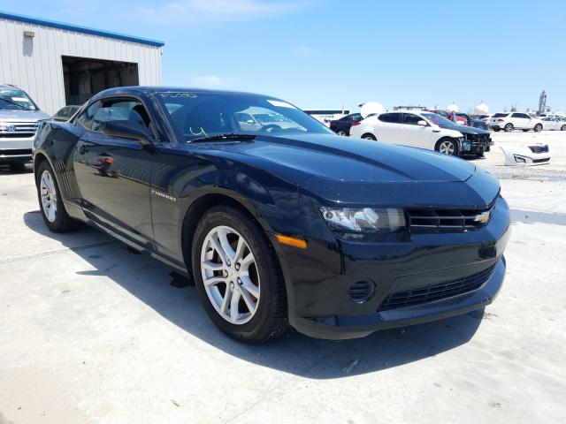 CHEVROLET CAMARO LS 2014 2g1fa1e37e9277847