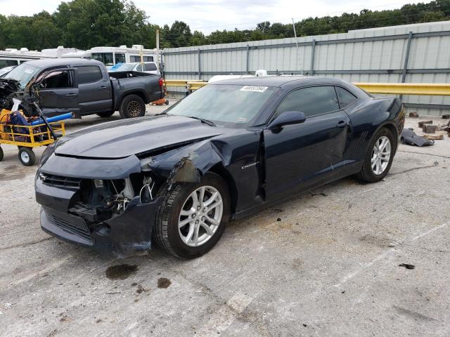 CHEVROLET CAMARO LS 2014 2g1fa1e37e9302603