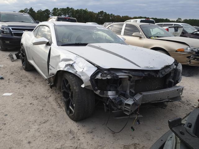 CHEVROLET CAMARO LS 2014 2g1fa1e37e9321281