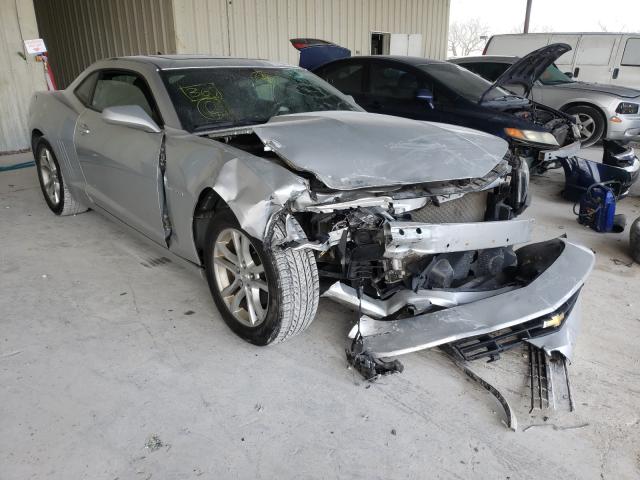 CHEVROLET CAMARO LS 2015 2g1fa1e37f9187891