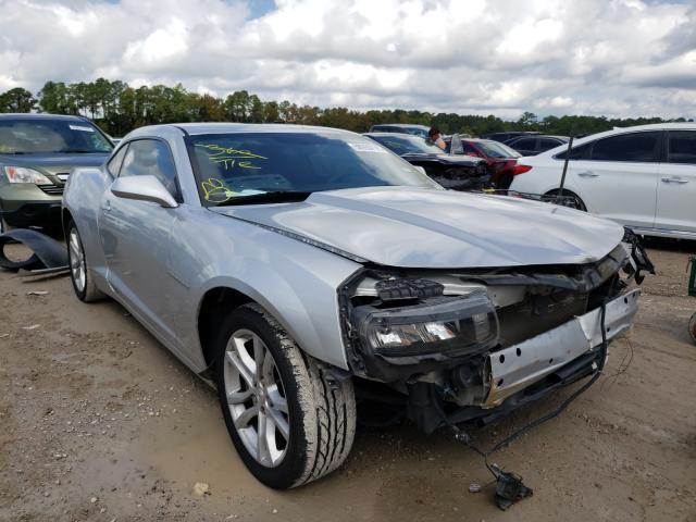 CHEVROLET CAMARO LS 2015 2g1fa1e37f9233767