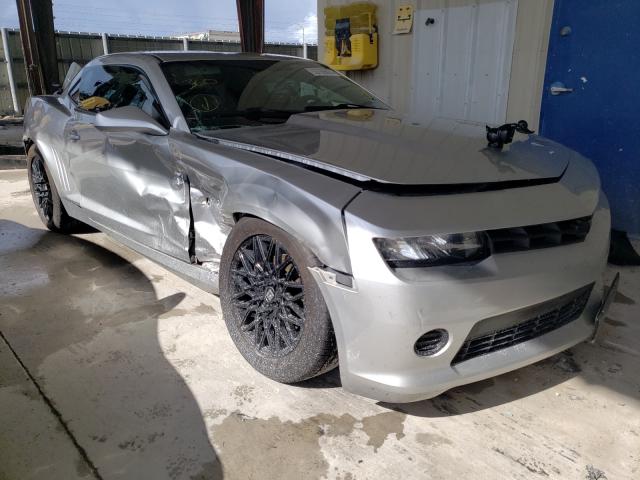 CHEVROLET CAMARO LS 2015 2g1fa1e37f9305812