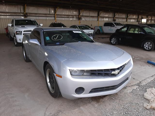 CHEVROLET CAMARO LS 2012 2g1fa1e38c9132796