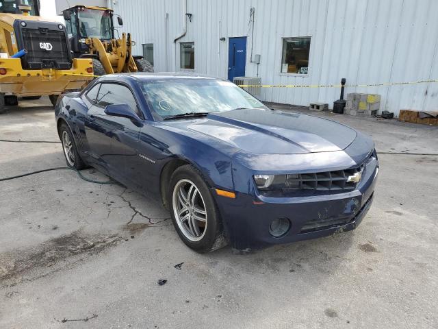 CHEVROLET CAMARO LS 2012 2g1fa1e38c9139036