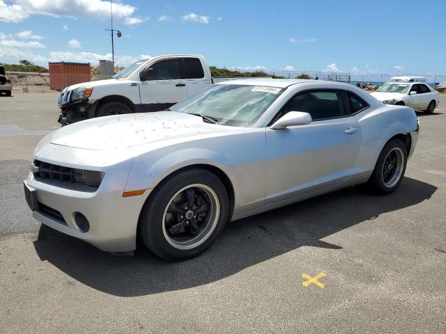 CHEVROLET CAMARO LS 2012 2g1fa1e38c9172716