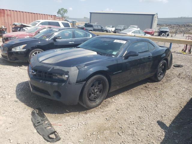 CHEVROLET CAMARO 2012 2g1fa1e38c9174692