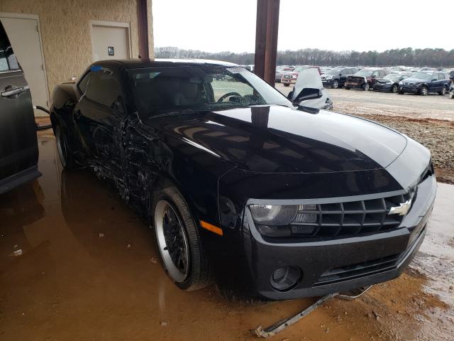 CHEVROLET CAMARO LS 2012 2g1fa1e38c9175230