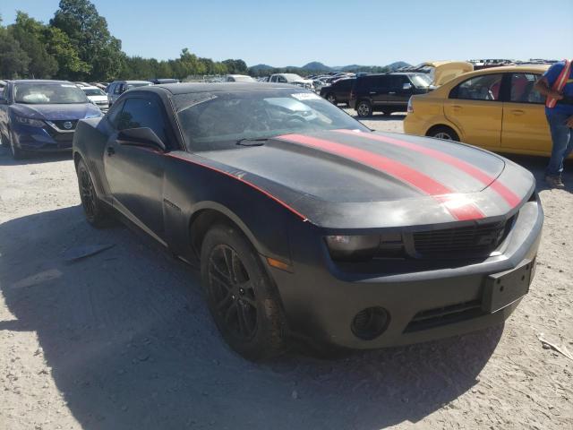 CHEVROLET CAMARO LS 2012 2g1fa1e38c9201776