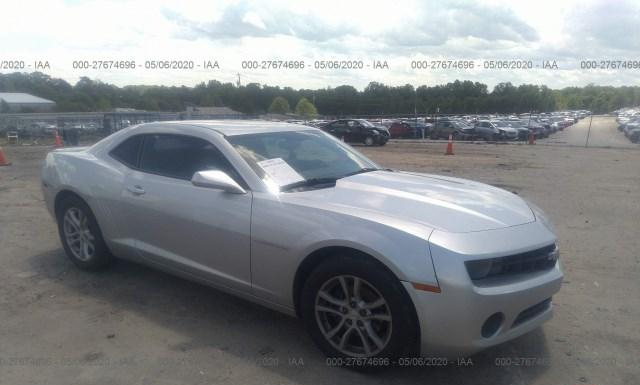 CHEVROLET CAMARO 2012 2g1fa1e38c9209652