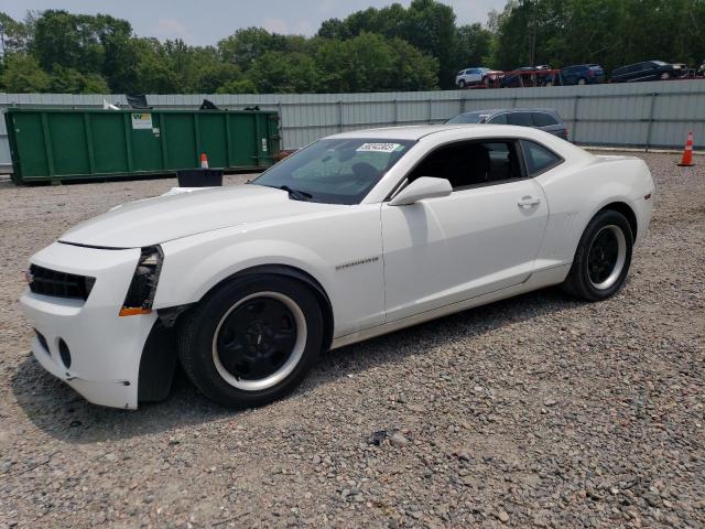 CHEVROLET CAMARO LS 2013 2g1fa1e38d9138616