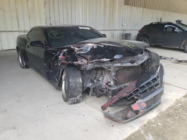 CHEVROLET CAMARO LS 2013 2g1fa1e38d9167789