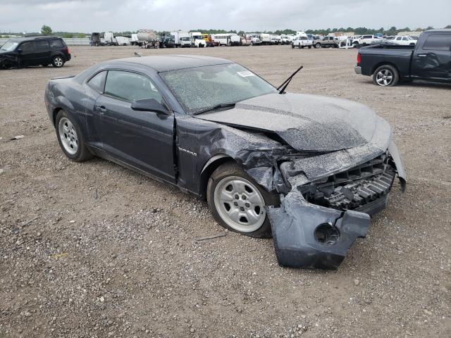 CHEVROLET CAMARO LS 2013 2g1fa1e38d9178405