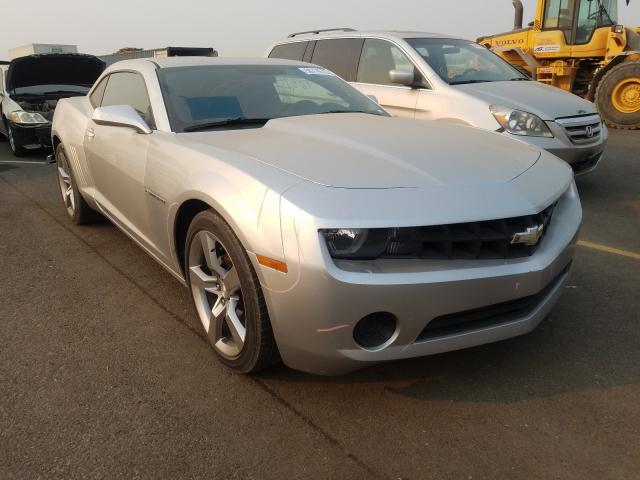 CHEVROLET CAMARO LS 2013 2g1fa1e38d9186598