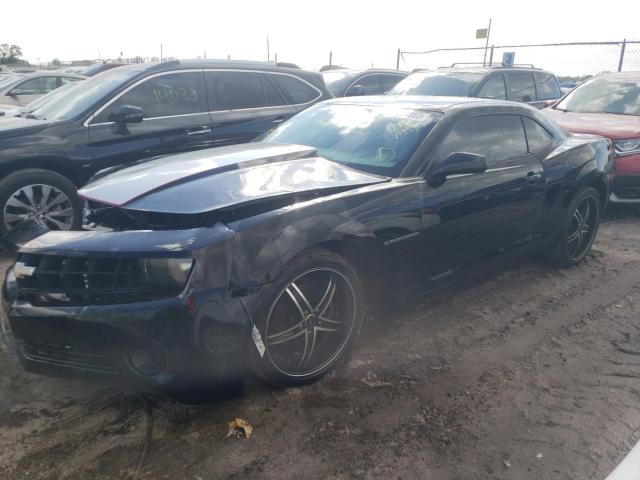 CHEVROLET CAMARO LS 2013 2g1fa1e38d9189968