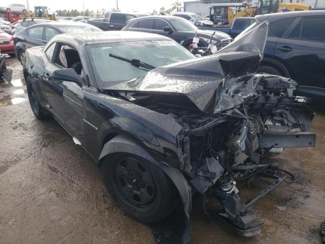 CHEVROLET CAMARO LS 2013 2g1fa1e38d9208924