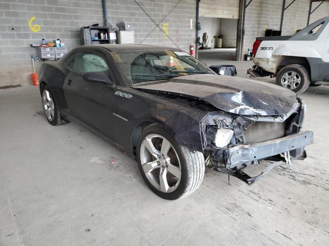 CHEVROLET CAMARO LS 2013 2g1fa1e38d9224184