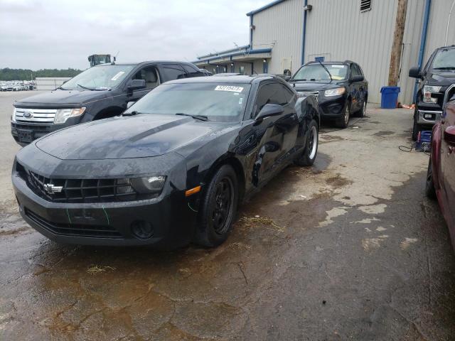 CHEVROLET CAMARO LS 2013 2g1fa1e38d9236917